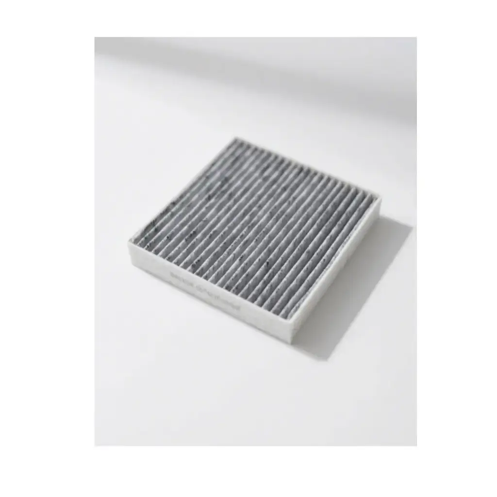 高品質汽車空調濾芯（通用款）