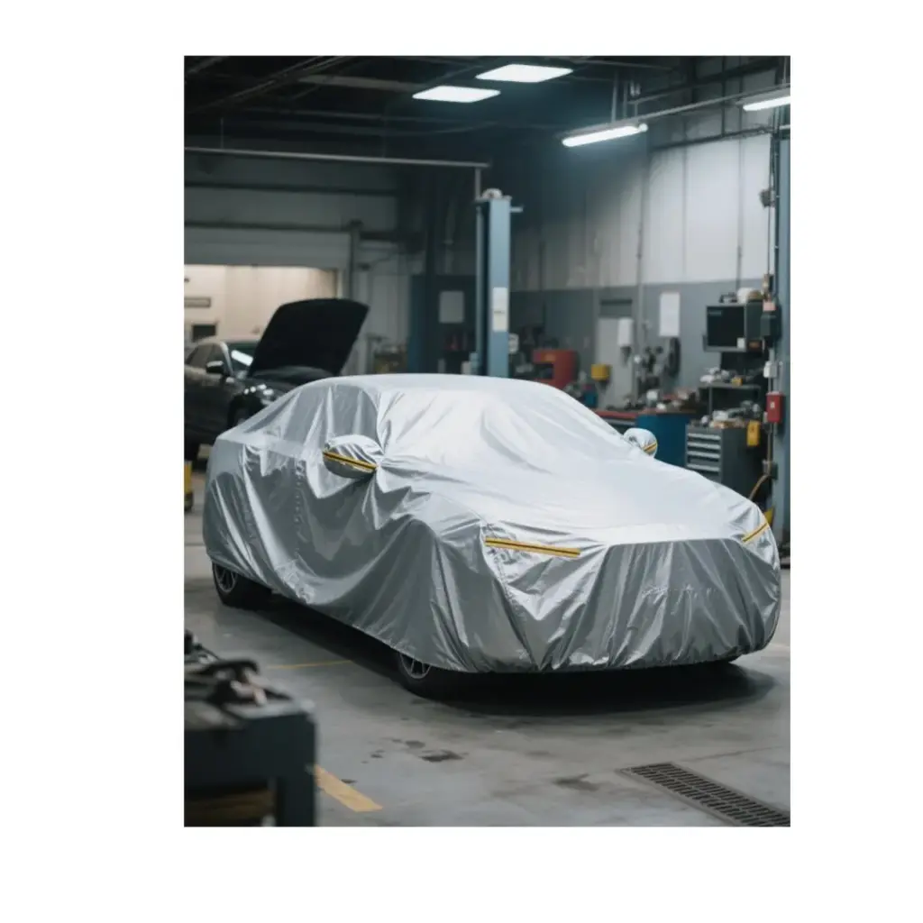 防刮耐磨汽車車衣（多車型適配）​