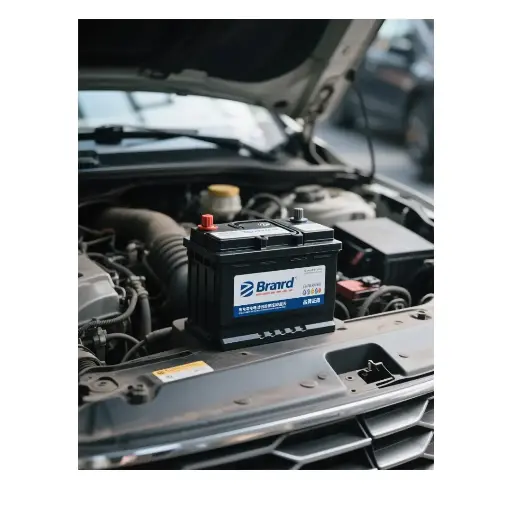 汽車電瓶檢測更換服務（品牌正品）